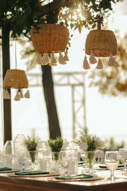 Seyirtepe Event Hall
