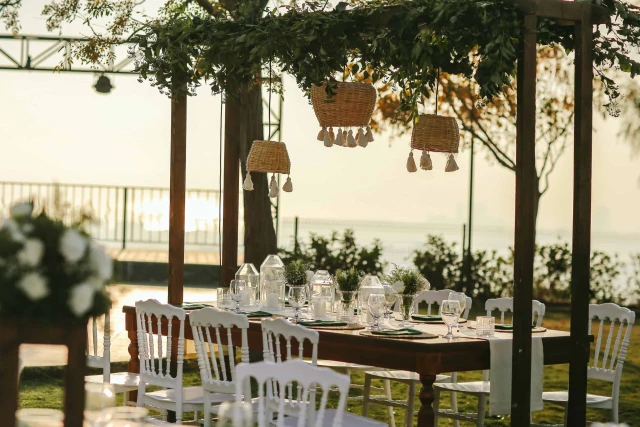 Seyirtepe Event Hall