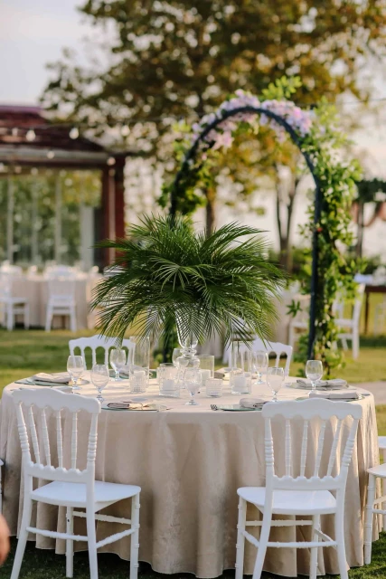 Seyirtepe Event Hall