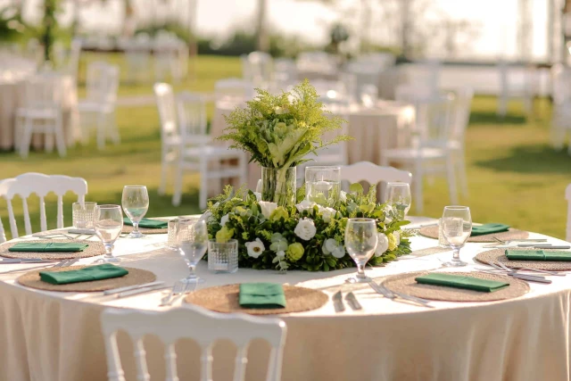 Seyirtepe Event Hall