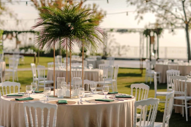 Seyirtepe Event Hall