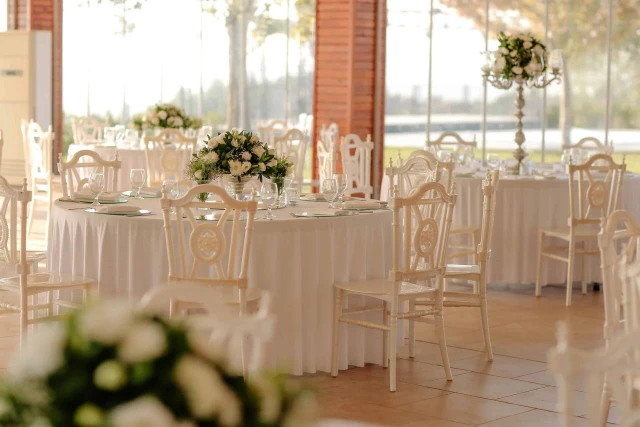 Seyirtepe Event Hall