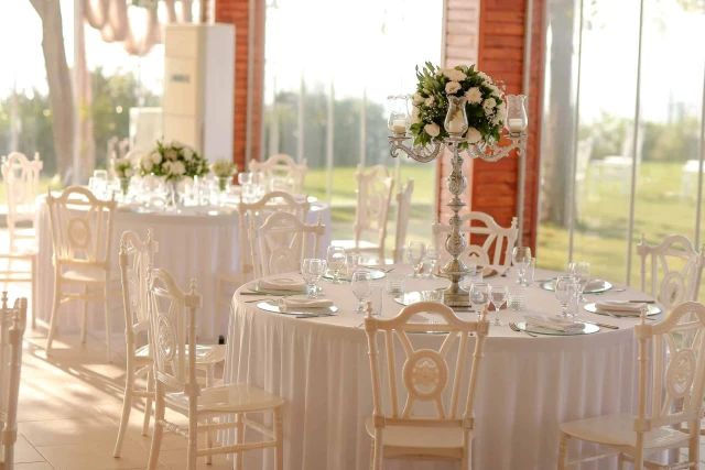 Seyirtepe Event Hall