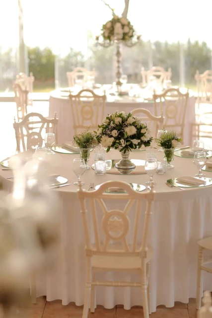 Seyirtepe Event Hall