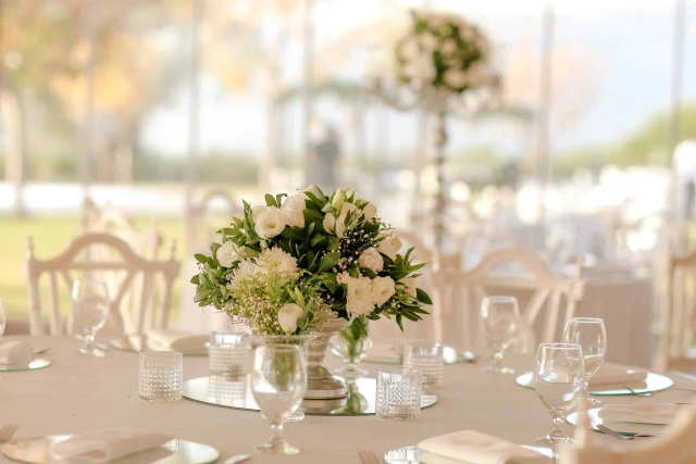 Seyirtepe Event Hall