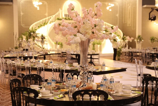 Seyirtepe Event Hall