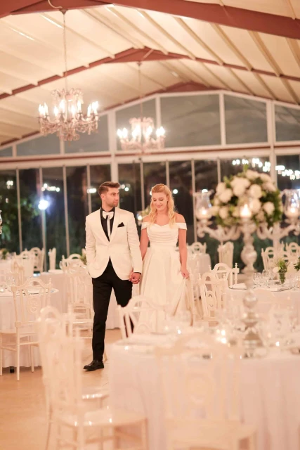 Seyirtepe Event Hall