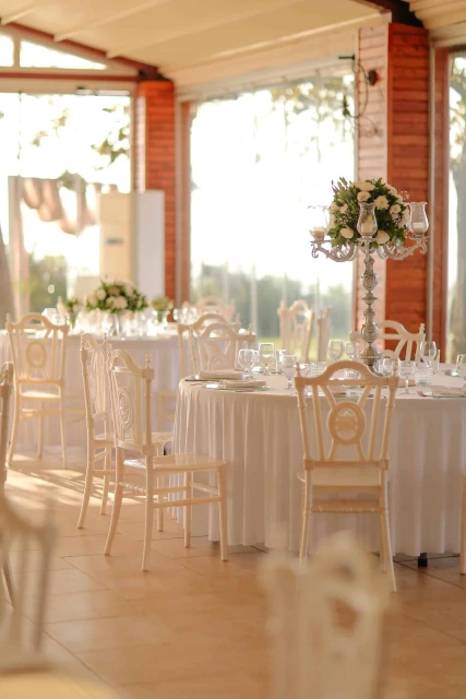 Seyirtepe Event Hall