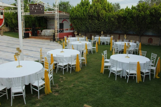 Seyirtepe Event Hall
