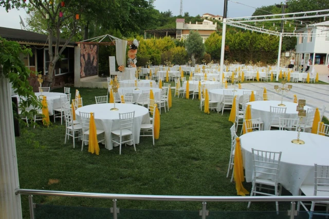 Seyirtepe Event Hall