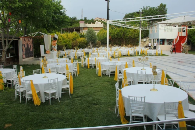 Seyirtepe Event Hall