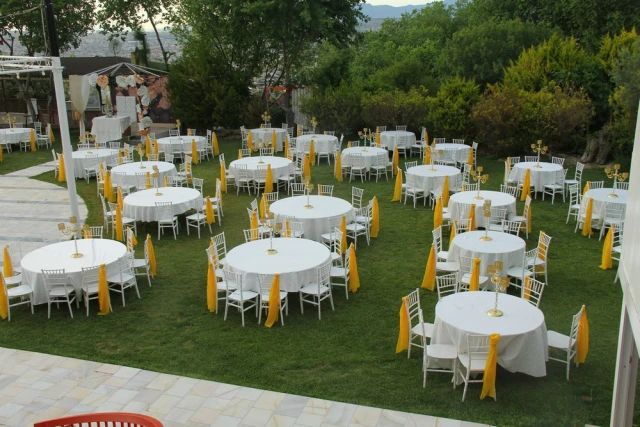 Seyirtepe Event Hall