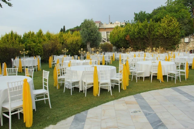 Seyirtepe Event Hall