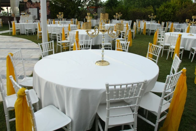 Seyirtepe Event Hall