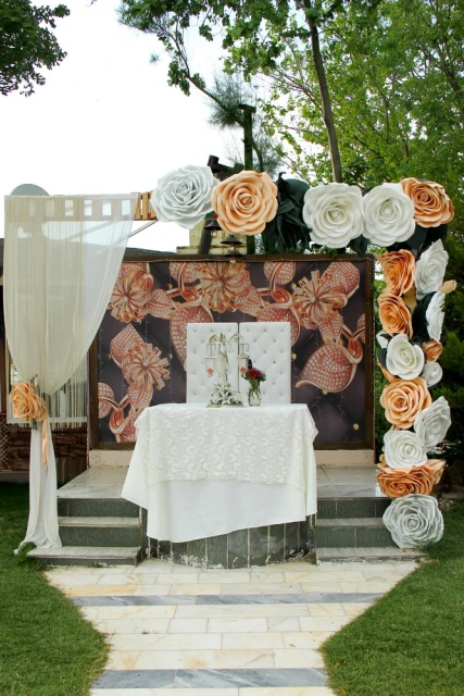 Seyirtepe Event Hall