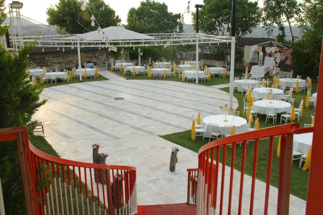 Seyirtepe Event Hall
