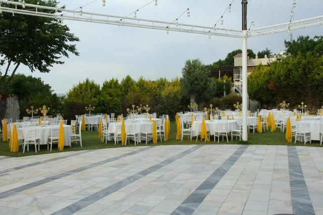 Seyirtepe Event Hall