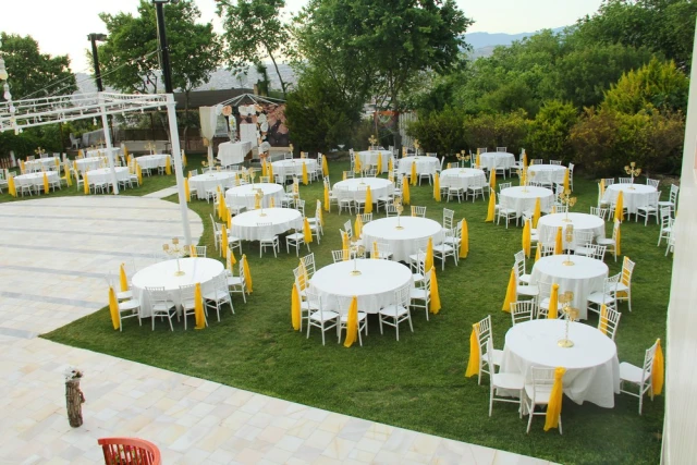 Seyirtepe Event Hall
