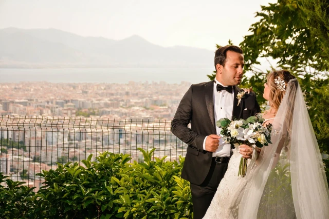 Seyirtepe Event Hall