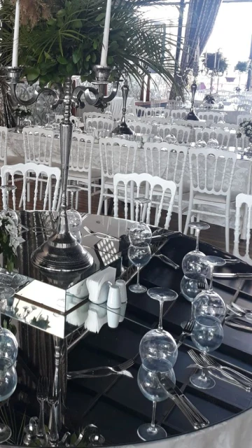 Marquez Event Park
