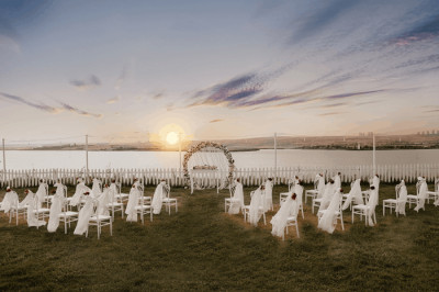 En İyi Ankara Nikah Salonları