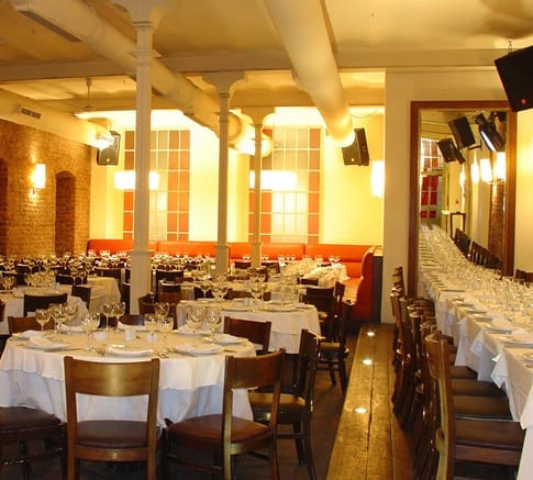 Zarifi Restaurant