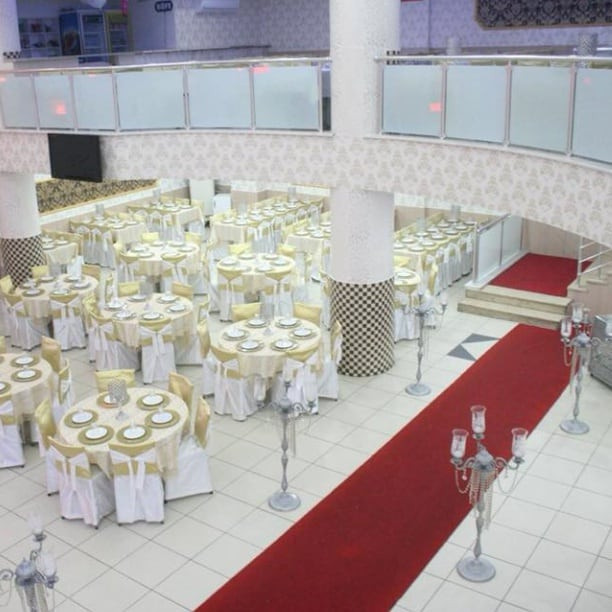 Umut Düğün Salonları