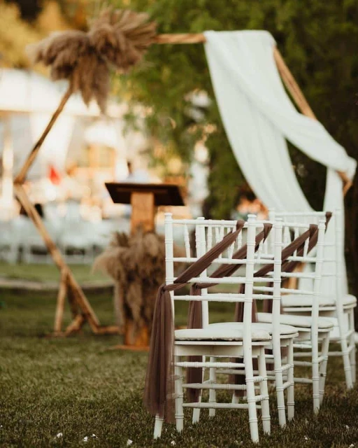 Bien Davet & Event