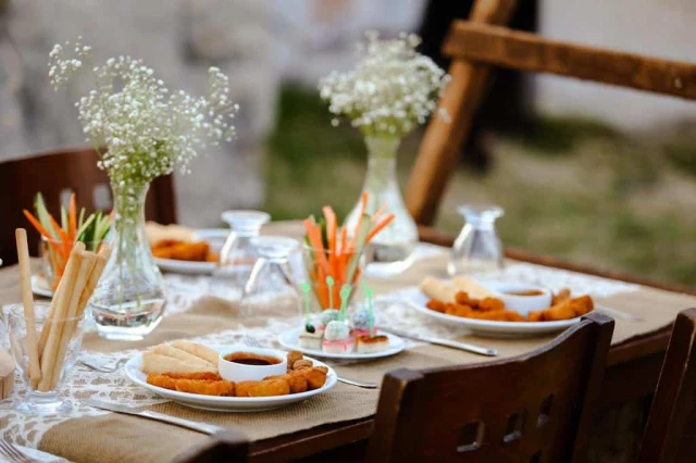 Bien Davet & Event