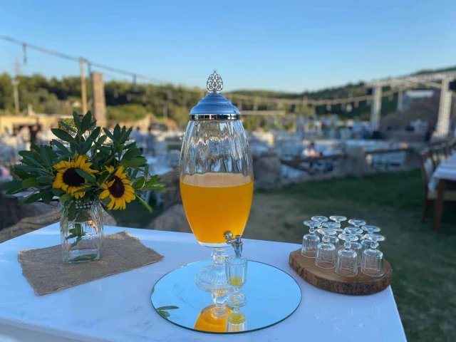 Bien Davet & Event
