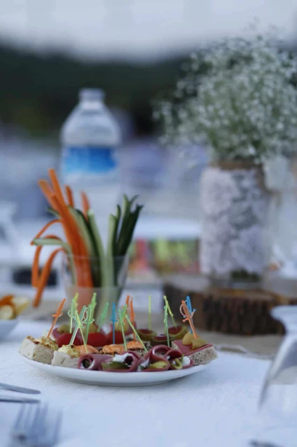 Bien Davet & Event