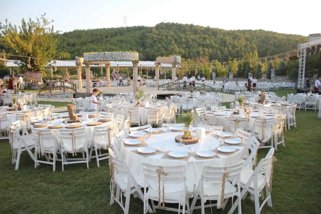Bien Davet & Event