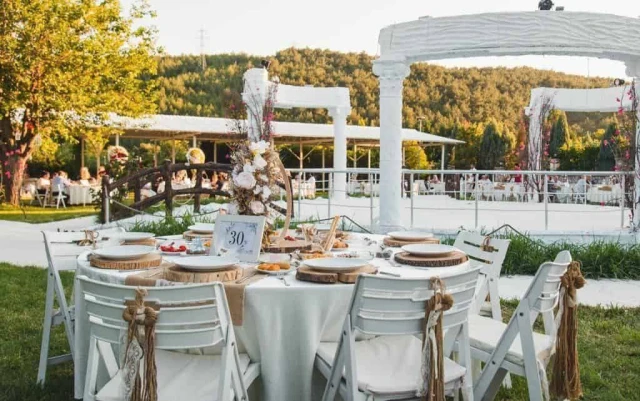 Bien Davet & Event