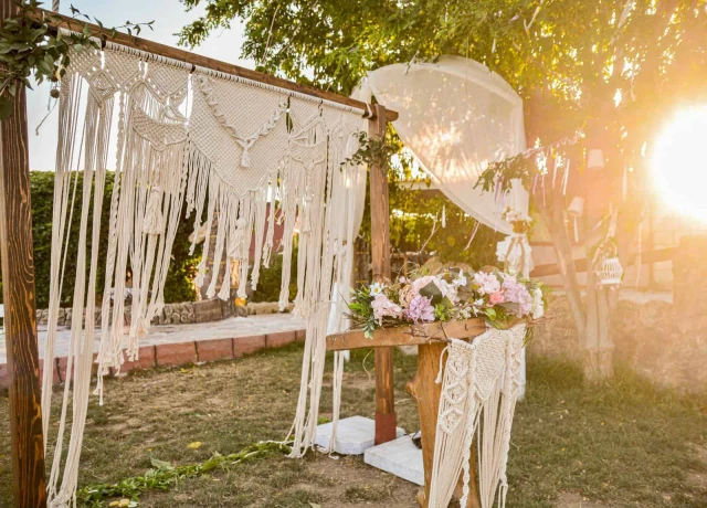 Bien Davet & Event