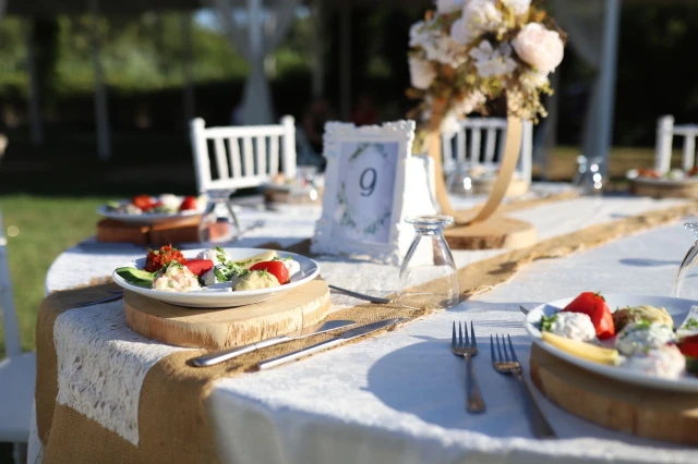 Bien Davet & Event