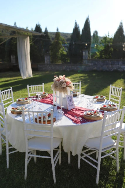 Bien Davet & Event