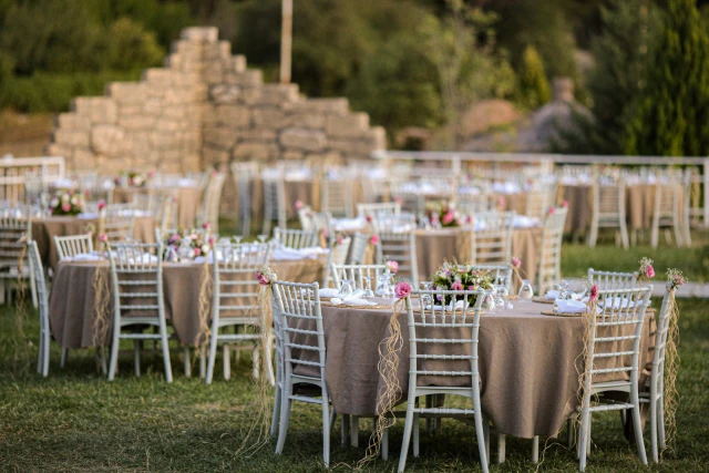 Bien Davet & Event