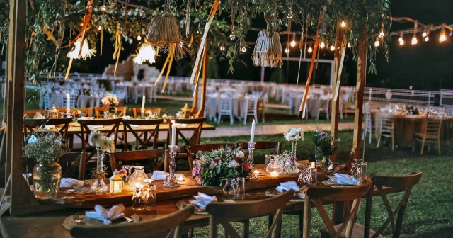 Bien Davet & Event