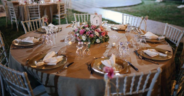 Bien Davet & Event