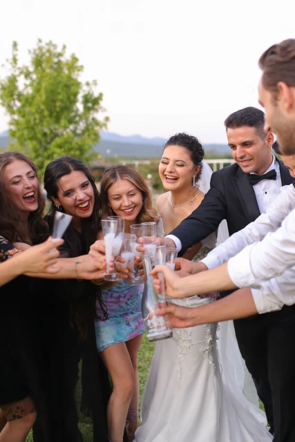 Bien Davet & Event