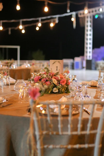 Bien Davet & Event