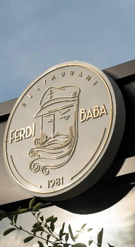 Ferdi Baba Restaurant