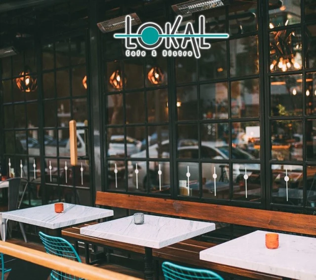 Lokal Cafe Bistro