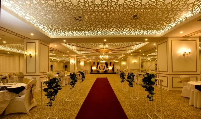 Paşapark Hotel