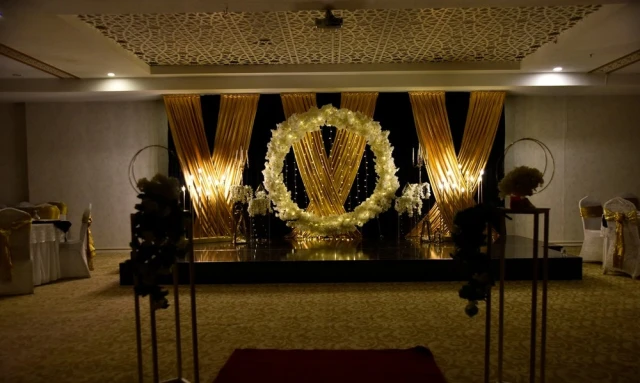 Paşapark Hotel