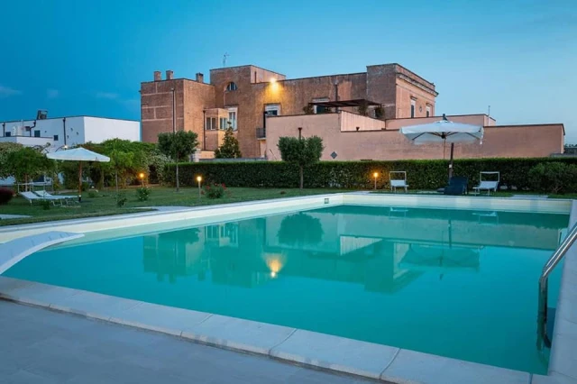Kokopelli Hotel