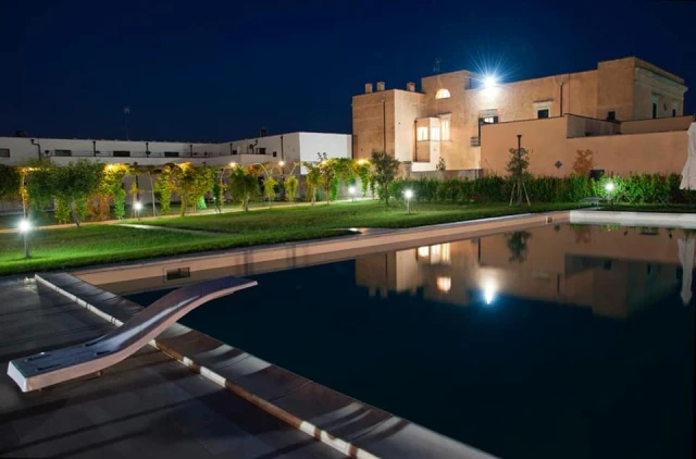 Kokopelli Hotel