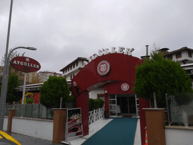 Aygüller Restaurant