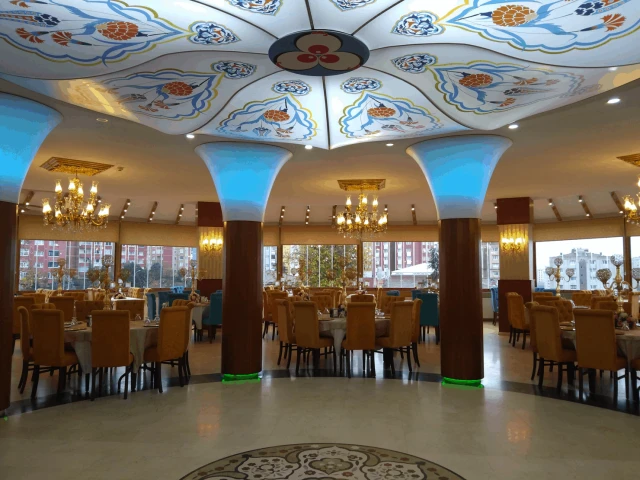 Aygüller Restaurant