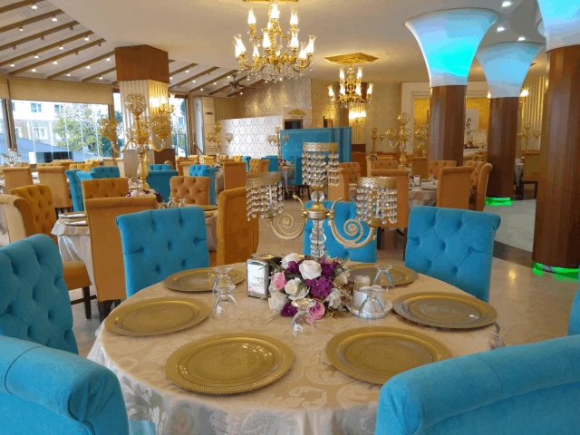 Aygüller Restaurant